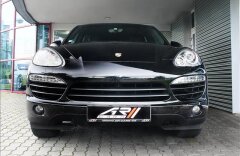 Porsche Cayenne 3.0   Diesel