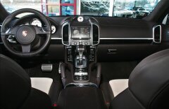 Porsche Cayenne Diesel S, Sport Design Paket, Ventilace, CZ