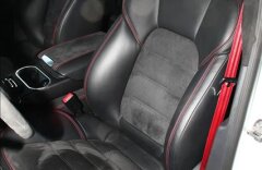Porsche Cayenne 4.8 GTS Vzduch Burmester Nezávislé top.