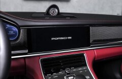Porsche Panamera Turbo exclusive, keramiky, TOP