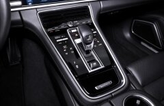 Porsche Panamera 4S Diesel, InnoDrive, masáže, panorama, BOSE