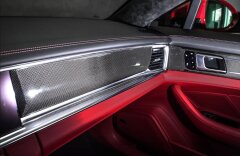 Porsche Panamera 4S Diesel Sport design, PDCCsport, LED metrix, ACC