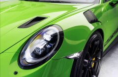 Porsche 911 GT3 RS 2018, lift, Clubsport, keramiky, SKLADEM!!!
