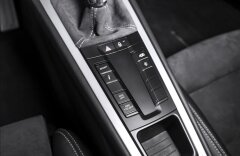 Porsche 911 GT3 MY2018, manual, LED, lift