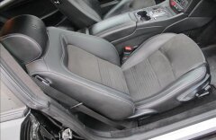 Maserati Granturismo S MC Paket