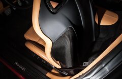 Ferrari 599 F1 HGTE paket, karbon paket, keramiky