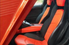Lamborghini Aventador LP 700-4