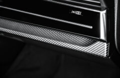 Audi Q8 50 TDI Sline, Laser, Carbon, B&O