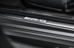 Mercedes-Benz S 63 AMG 4Matic Coupe