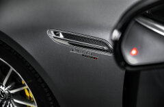 Mercedes-Benz AMG GT 43 4MATIC+
