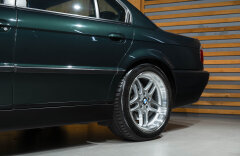 BMW 750 i, Zberateľský stav