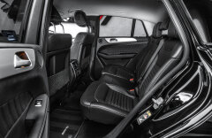 Mercedes-Benz GLE 350 d Coupe 4M AMG H&K