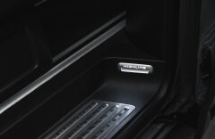 Volkswagen T6 Transporter T6 Multivan Highline, FWD, NAVI, ACC, LED, KAMERA
