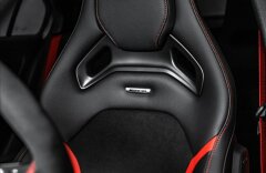 Mercedes-Benz Třídy A Mercedes-AMG A 45 S 4M, 500PS