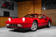 Ferrari 328 328 GTS TARGA, ORIGINAL STAV
