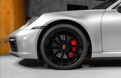 Porsche 911 3,0 Carrera S, SPORT CHRONO, PDLS, LIFT
