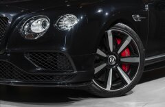 Bentley Continental GT 4,0 V8 S, CARBON-CERAMIC, NAIM