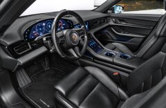Porsche Taycan Cross Turismo 4, Sport Chrono, Pano