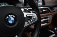 BMW Řada 7 6,6 M760Li xDrive, INDIVIDUAL