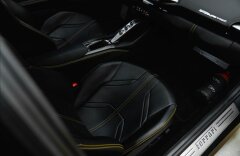Ferrari 812 6,5 6,5 V12, SUPERFAST DCT F1, LIFT, 360 KAMERA