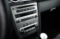 Porsche Cayman 3,4 S, VÝFUKY, PASM, BIXENON