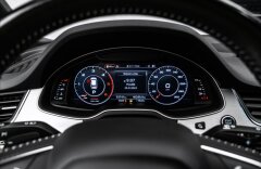 Audi Q7 3,0 TDI 200kW Sline, Vzduch, LED, Tažné