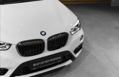 BMW X1 2,0 xDrive 20i, SPORT LINE, NAVI, KAMERA