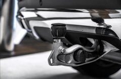 Mercedes-Benz GLE 400d AMG, Pano, HUD, nezávislé top