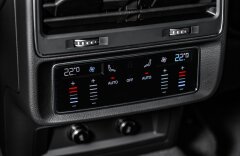 Audi Q7 50 TDI Q, S-line, Matrix, Vzduch, Black