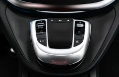 Mercedes-Benz Třídy V V 300d 4M L AMG, vzduch, nezávislé, avantgarde