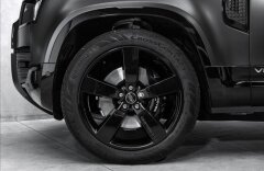 Land Rover Defender P525 V8 5.0 SC Carpathian Edition