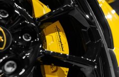 Lamborghini Urus 4,0 4,0 V8 PERFORMANTE, FULL CARBON
