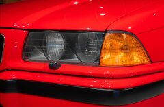 BMW M3 3,0 ZBERATEĽSKÝ KUS, MANUÁL