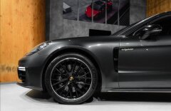 Porsche Panamera 2,9 4 E-Hybrid Sport Turismo, APPROVED, BOSE