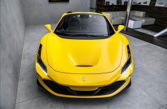 Ferrari F8 3,9 TRIBUTO, SPIDER, LIFT, KAMERA, ZÁRUKA