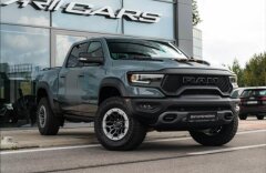 Dodge RAM 6,2 1500 TRX HEMI LAUNCH EDITION, EU HOMOLOGIZÁCIA,