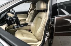 Maserati Quattroporte 3,8 V8 GTS