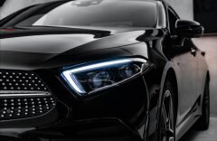 Mercedes-Benz CLS 450 4Matic AMG, Designo, 360