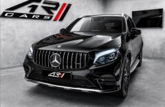 Mercedes-Benz GLC 250 d 4Matic BRABUS 173kW