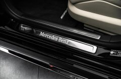 Mercedes-Benz Třídy S S 350d 4MATIC AMG, pano, head-up, Burmester, CZ