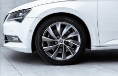 Škoda Superb 2,0TSI 206kW L&K Combi 4x4 DSG
