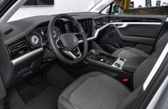 Volkswagen Touareg 3.0 TDI 4M, LED, Navi, ACC,tažné