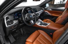 BMW X6 xDrive30d, Individual, Laser