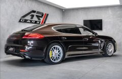Porsche Panamera Turbo S Executive, 29tkm!!! TOP  ov,ru