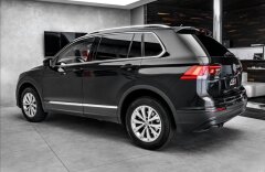 Volkswagen Tiguan 2,0TDI 4MOT  DSG Maraton, LED