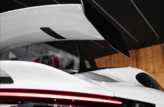 Porsche 911 4,0 992 GT3, CLUBSPORT, PCCB, PDLS+, LIFT