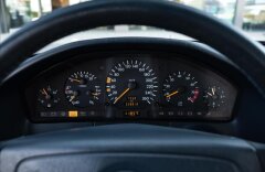 Mercedes-Benz Třídy S 3,2 320, YOUNGTIMER
