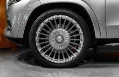 Mercedes-Benz GLS 4,0 Mercedes-Maybach 600 4MATIC, FULL