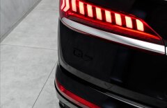 Audi Q7 50 TDI Q S line, Matrix, dověry