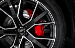 Audi Q8 50TDI Sline, Masáže, B&O, Matrix